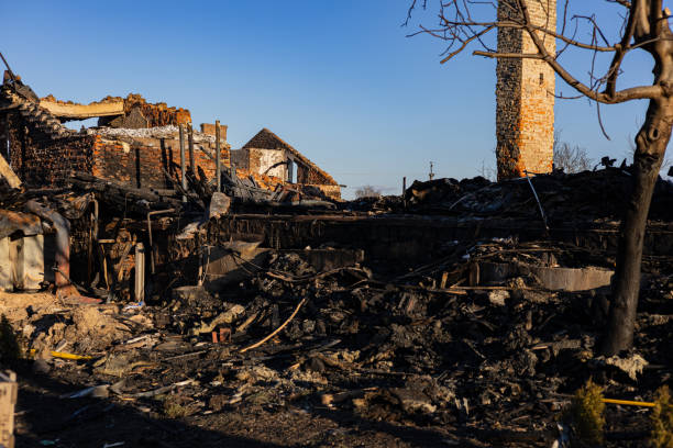 Reliable Fire Damage Removal contractor in Englishtown, NJ by Fire Damage Flint